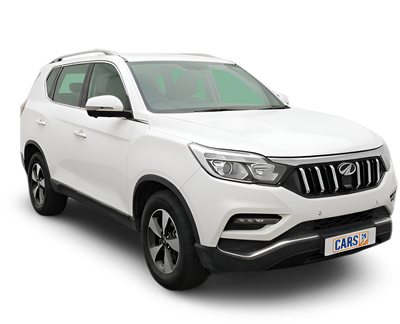 Mahindra ALTURAS G4-img